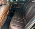Чорний Ауді А3, об'ємом двигуна 1.4 л та пробігом 89 тис. км за 16990 $, фото 42 на Automoto.ua
