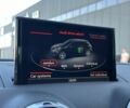 Чорний Ауді А3, об'ємом двигуна 1.4 л та пробігом 89 тис. км за 16000 $, фото 13 на Automoto.ua
