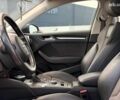 Черный Ауди А3, объемом двигателя 2 л и пробегом 153 тыс. км за 16990 $, фото 15 на Automoto.ua