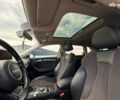 Черный Ауди А3, объемом двигателя 2 л и пробегом 153 тыс. км за 16990 $, фото 16 на Automoto.ua
