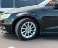 Черный Ауди А3, объемом двигателя 2 л и пробегом 153 тыс. км за 15800 $, фото 12 на Automoto.ua