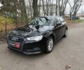 Чорний Ауді А3, об'ємом двигуна 1.6 л та пробігом 129 тис. км за 16490 $, фото 1 на Automoto.ua