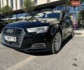 Чорний Ауді А3, об'ємом двигуна 1.4 л та пробігом 140 тис. км за 15200 $, фото 1 на Automoto.ua
