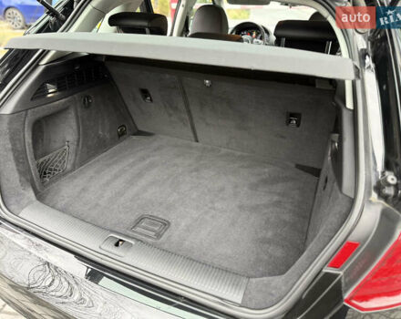 Чорний Ауді А3, об'ємом двигуна 1.97 л та пробігом 136 тис. км за 14900 $, фото 43 на Automoto.ua