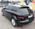 Черный Ауди А3, объемом двигателя 1.4 л и пробегом 158 тыс. км за 14700 $, фото 10 на Automoto.ua