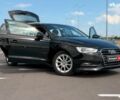 Черный Ауди А3, объемом двигателя 2 л и пробегом 153 тыс. км за 16990 $, фото 27 на Automoto.ua