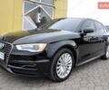Черный Ауди А3, объемом двигателя 1.4 л и пробегом 158 тыс. км за 14700 $, фото 14 на Automoto.ua
