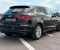 Черный Ауди А3, объемом двигателя 2 л и пробегом 153 тыс. км за 16990 $, фото 7 на Automoto.ua