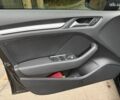 Чорний Ауді А3, об'ємом двигуна 1.6 л та пробігом 129 тис. км за 16490 $, фото 9 на Automoto.ua