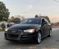 Чорний Ауді А3, об'ємом двигуна 1.4 л та пробігом 77 тис. км за 10500 $, фото 2 на Automoto.ua