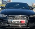 Чорний Ауді А3, об'ємом двигуна 1.4 л та пробігом 89 тис. км за 16000 $, фото 2 на Automoto.ua
