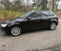 Чорний Ауді А3, об'ємом двигуна 1.6 л та пробігом 129 тис. км за 16490 $, фото 7 на Automoto.ua