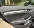 Чорний Ауді А3, об'ємом двигуна 1.6 л та пробігом 129 тис. км за 16490 $, фото 15 на Automoto.ua