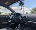 Чорний Ауді А3, об'ємом двигуна 1.4 л та пробігом 180 тис. км за 13500 $, фото 1 на Automoto.ua