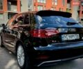 Черный Ауди А3, объемом двигателя 1.4 л и пробегом 140 тыс. км за 14100 $, фото 3 на Automoto.ua