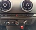 Черный Ауди А3, объемом двигателя 2 л и пробегом 153 тыс. км за 16990 $, фото 23 на Automoto.ua