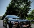 Чорний Ауді А3, об'ємом двигуна 1.4 л та пробігом 140 тис. км за 15200 $, фото 1 на Automoto.ua