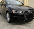 Чорний Ауді А3, об'ємом двигуна 1.4 л та пробігом 109 тис. км за 4800 $, фото 1 на Automoto.ua