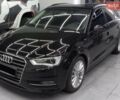 Чорний Ауді А3, об'ємом двигуна 2 л та пробігом 200 тис. км за 15000 $, фото 1 на Automoto.ua