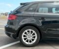 Черный Ауди А3, объемом двигателя 2 л и пробегом 153 тыс. км за 16990 $, фото 6 на Automoto.ua