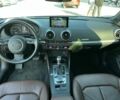 Чорний Ауді А3, об'ємом двигуна 1.4 л та пробігом 89 тис. км за 16990 $, фото 38 на Automoto.ua