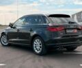 Черный Ауди А3, объемом двигателя 2 л и пробегом 153 тыс. км за 16990 $, фото 9 на Automoto.ua