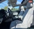 Черный Ауди А3, объемом двигателя 1.97 л и пробегом 180 тыс. км за 20000 $, фото 15 на Automoto.ua