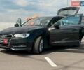 Черный Ауди А3, объемом двигателя 2 л и пробегом 153 тыс. км за 15800 $, фото 32 на Automoto.ua