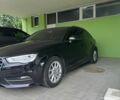 Чорний Ауді А3, об'ємом двигуна 2 л та пробігом 52 тис. км за 19000 $, фото 1 на Automoto.ua