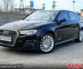 Чорний Ауді А3, об'ємом двигуна 1.4 л та пробігом 174 тис. км за 14950 $, фото 1 на Automoto.ua
