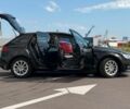 Черный Ауди А3, объемом двигателя 2 л и пробегом 153 тыс. км за 16990 $, фото 28 на Automoto.ua