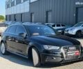 Чорний Ауді А3, об'ємом двигуна 1.4 л та пробігом 89 тис. км за 16990 $, фото 13 на Automoto.ua