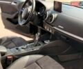 Черный Ауди А3, объемом двигателя 2 л и пробегом 153 тыс. км за 15800 $, фото 29 на Automoto.ua