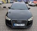 Черный Ауди А3, объемом двигателя 1.4 л и пробегом 158 тыс. км за 14700 $, фото 1 на Automoto.ua