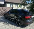 Чорний Ауді А3, об'ємом двигуна 2 л та пробігом 134 тис. км за 16000 $, фото 1 на Automoto.ua