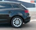 Черный Ауди А3, объемом двигателя 2 л и пробегом 153 тыс. км за 15800 $, фото 11 на Automoto.ua