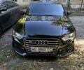 Чорний Ауді А3, об'ємом двигуна 2 л та пробігом 134 тис. км за 16000 $, фото 4 на Automoto.ua