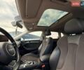 Черный Ауди А3, объемом двигателя 2 л и пробегом 153 тыс. км за 15800 $, фото 16 на Automoto.ua