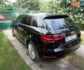 Черный Ауди А3, объемом двигателя 1.4 л и пробегом 89 тыс. км за 16500 $, фото 9 на Automoto.ua