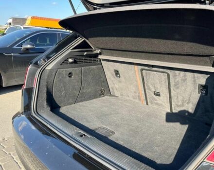 Чорний Ауді А3, об'ємом двигуна 1.4 л та пробігом 89 тис. км за 16000 $, фото 9 на Automoto.ua