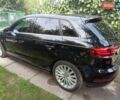Черный Ауди А3, объемом двигателя 1.4 л и пробегом 89 тыс. км за 16500 $, фото 6 на Automoto.ua
