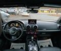 Чорний Ауді А3, об'ємом двигуна 1.4 л та пробігом 77 тис. км за 10500 $, фото 7 на Automoto.ua