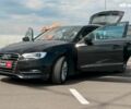 Черный Ауди А3, объемом двигателя 2 л и пробегом 153 тыс. км за 16990 $, фото 32 на Automoto.ua