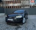 Черный Ауди А3, объемом двигателя 1.4 л и пробегом 175 тыс. км за 16500 $, фото 1 на Automoto.ua