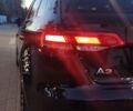 Черный Ауди А3, объемом двигателя 2 л и пробегом 243 тыс. км за 15500 $, фото 11 на Automoto.ua