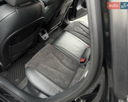 Чорний Ауді А3, об'ємом двигуна 1.97 л та пробігом 136 тис. км за 14900 $, фото 38 на Automoto.ua