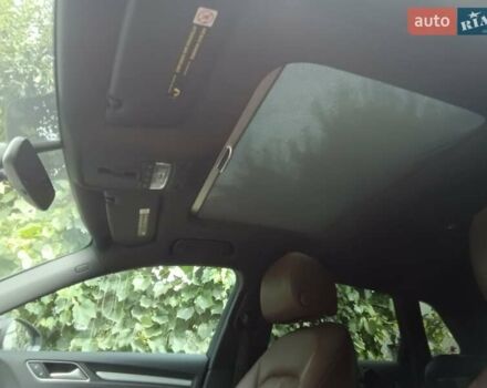 Черный Ауди А3, объемом двигателя 1.4 л и пробегом 89 тыс. км за 16500 $, фото 1 на Automoto.ua