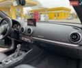 Чорний Ауді А3, об'ємом двигуна 1.4 л та пробігом 184 тис. км за 13300 $, фото 49 на Automoto.ua