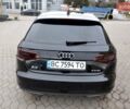 Черный Ауди А3, объемом двигателя 1.4 л и пробегом 158 тыс. км за 14700 $, фото 8 на Automoto.ua