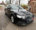 Чорний Ауді А3, об'ємом двигуна 1.6 л та пробігом 129 тис. км за 16490 $, фото 2 на Automoto.ua